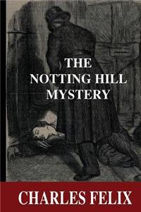 The Notting Hill Mystery