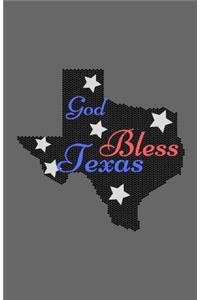 God Bless Texas