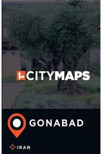 City Maps Gonabad Iran