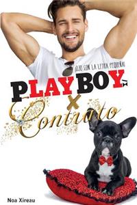 Playboy x contrato