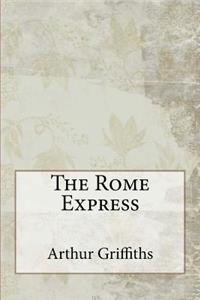 The Rome Express