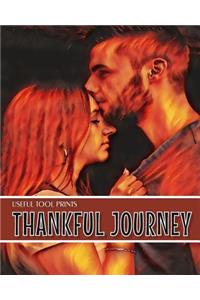 Useful Tool Prints Thankful Journey
