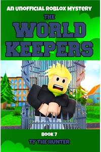 World Keepers 7