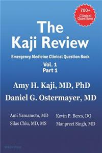 Kaji Review Vol 1 Part 1