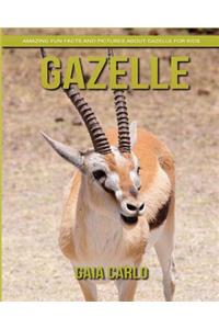 Gazelle