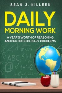 Daily Morning Work