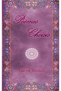 Poèmes Choisis