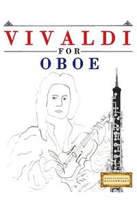 Vivaldi for Oboe