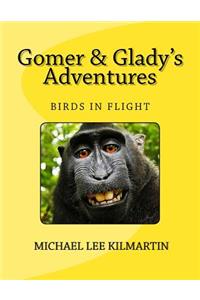 Gomer & Gladys Our Series