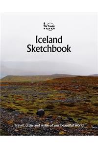 Iceland Sketchbook
