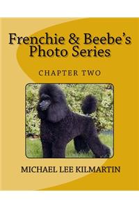 Frenchie & Beebe Our Photo Series