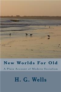 New Worlds for Old