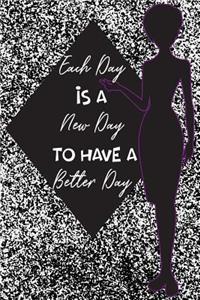 Better Day (Journal)