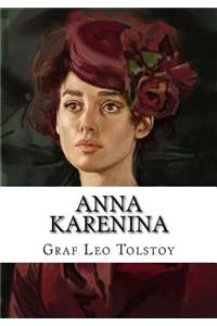 Anna Karenina