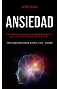 Ansiedad