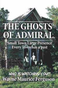Ghosts of Admiral