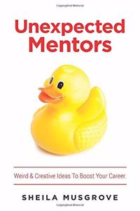 Unexpected Mentors.