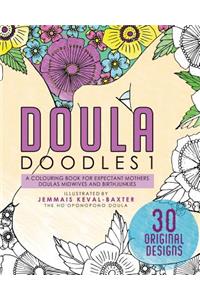 Doula Doudles1