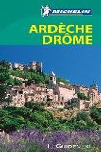 ARDECHE DROME GREEN GUIDE