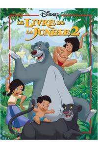 Le Livre de La Jungle 2, Disney Classique