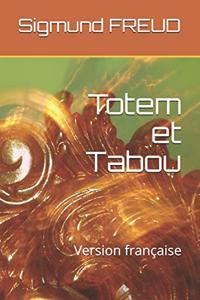Totem et Tabou
