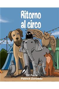 RITORNO al CIRCO