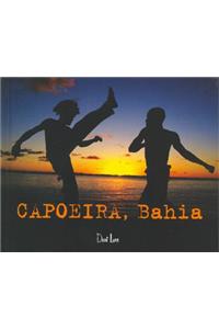 Capoeira, Bahia