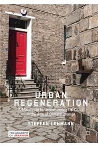 Urban Regeneration