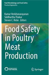 Food Safety in Poultry Meat Production