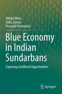 Blue Economy in Indian Sundarbans