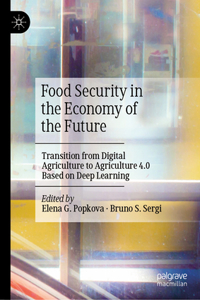 Food Security in the Economy of the Future