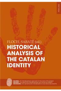 Historical Analysis of the Catalan Identity