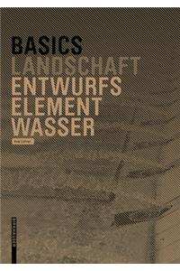 Basics Entwurfselement Wasser