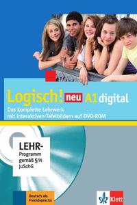 Logisch! neu