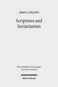 Scriptures and Sectarianism