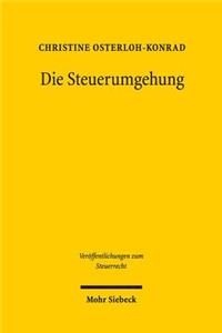 Die Steuerumgehung