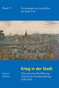 Krieg in Der Stadt