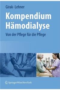 Kompendium Hamodialyse
