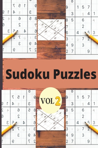 Sudoku vol 2