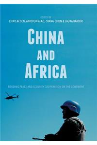 China and Africa