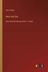 Nord und Süd