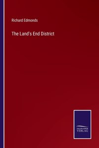 The Land's End District
