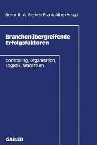 Branchenubergreifende Erfolgsfaktoren