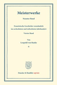 Meisterwerke