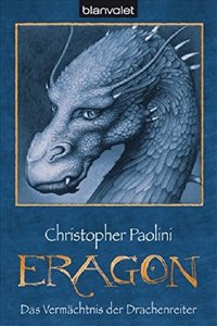 Eragon - Das Vermachtnis der Drachenreiter