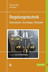 Regelungstechnik 2.A.