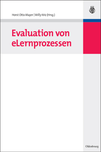 Evaluation Von Elernprozessen