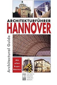 Architekturfuhrer Hannover