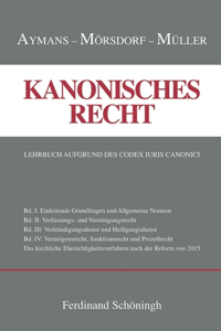 Kanonisches Recht