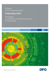 Forderatlas 2015